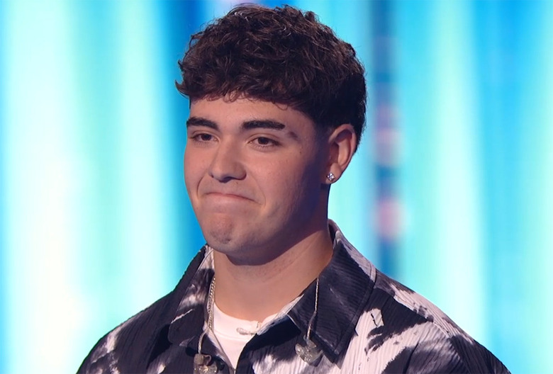 American Idol Top 20 Results Season 22