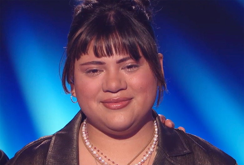 American Idol Top 20 Results Season 22