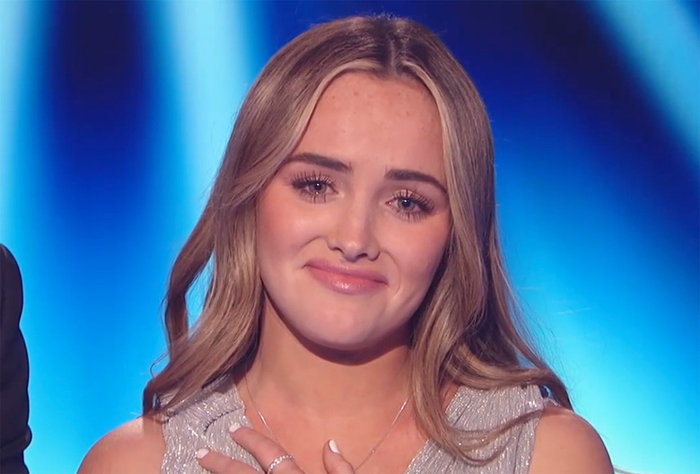 American Idol Top 20 Results Season 22