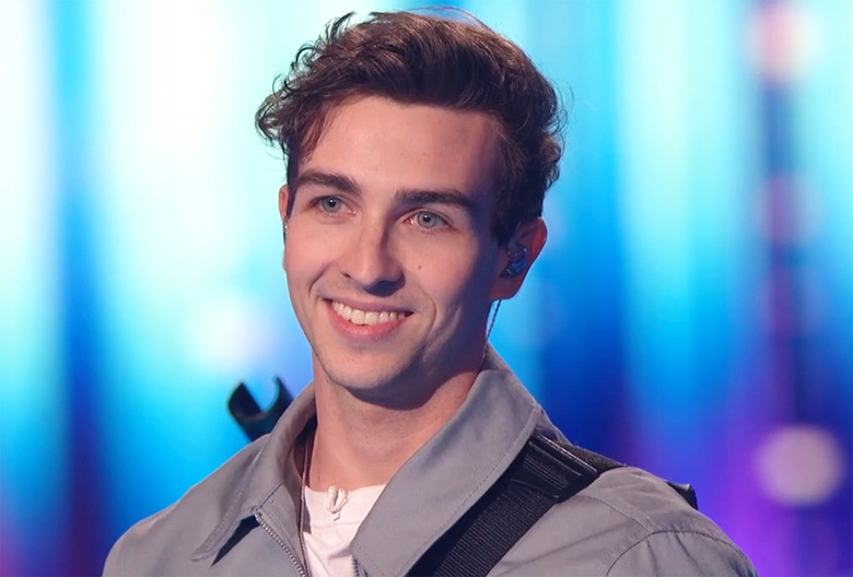 American Idol Top 20 Results Season 22