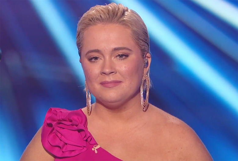 American Idol Top 20 Results Season 22