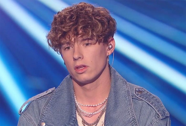 American Idol Top 20 Results Season 22