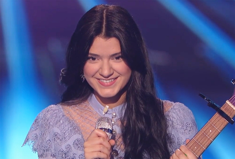 American Idol Top 20 Results Season 22