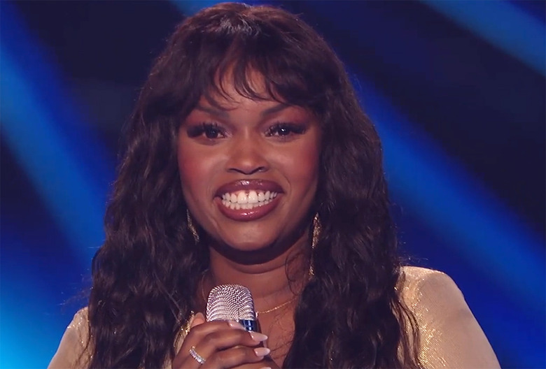 American Idol Top 20 Results Season 22