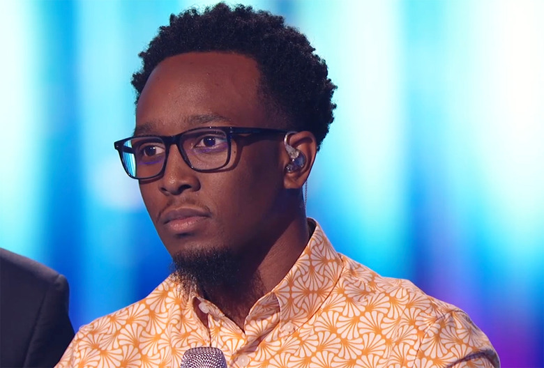 American Idol Top 20 Results Season 22