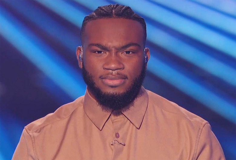 American Idol Top 20 Results Season 22