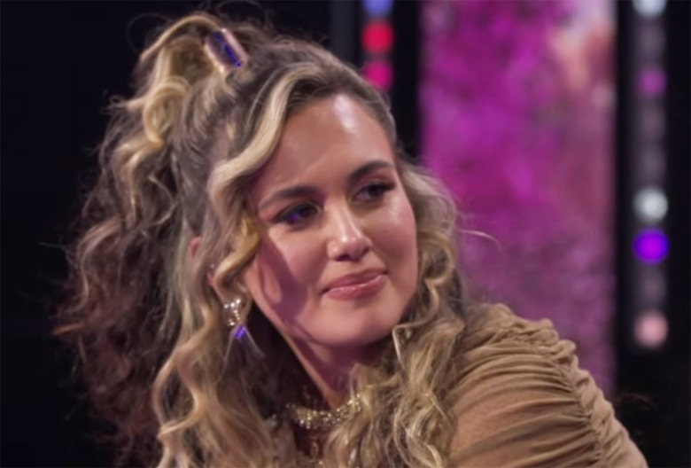 American Idol Top 20 Results Kyana Fanene