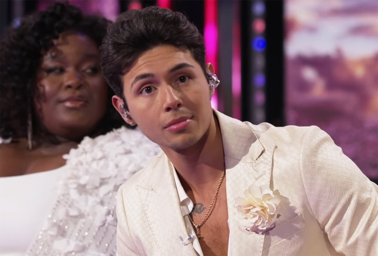 American Idol Top 20 Results MKY