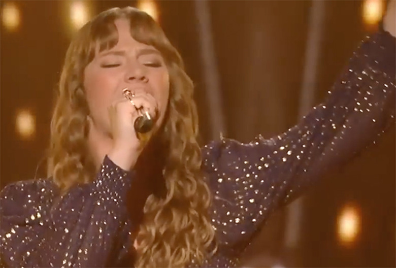 American Idol Top 20 Results