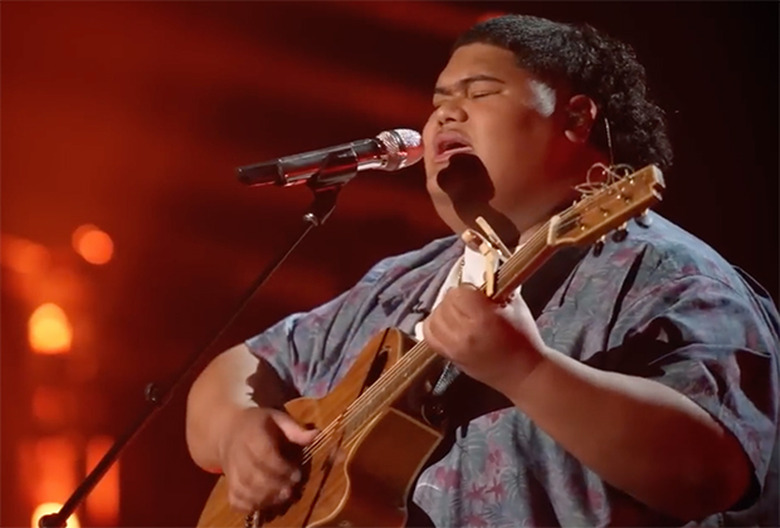 American Idol Top 20 Results