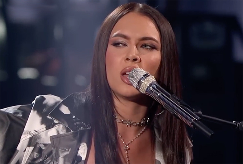 American Idol Top 20 Results