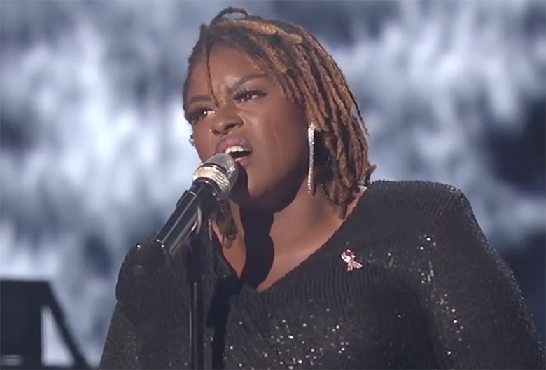 American Idol Top 20 Results