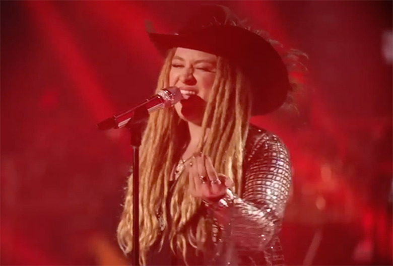 American Idol Top 20 Results