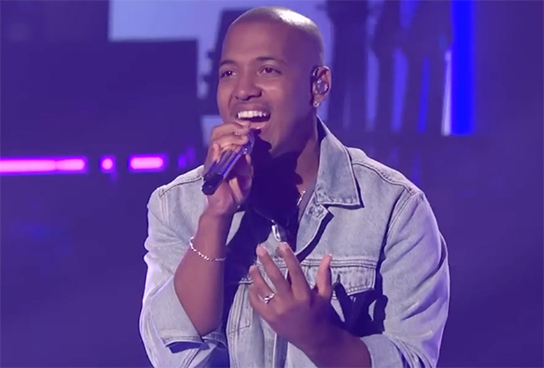 American Idol Top 20 Results