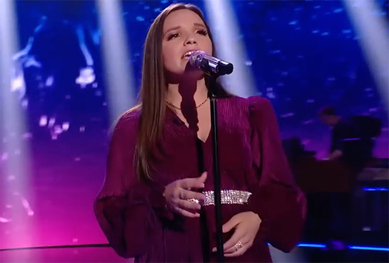 American Idol Top 20 Results