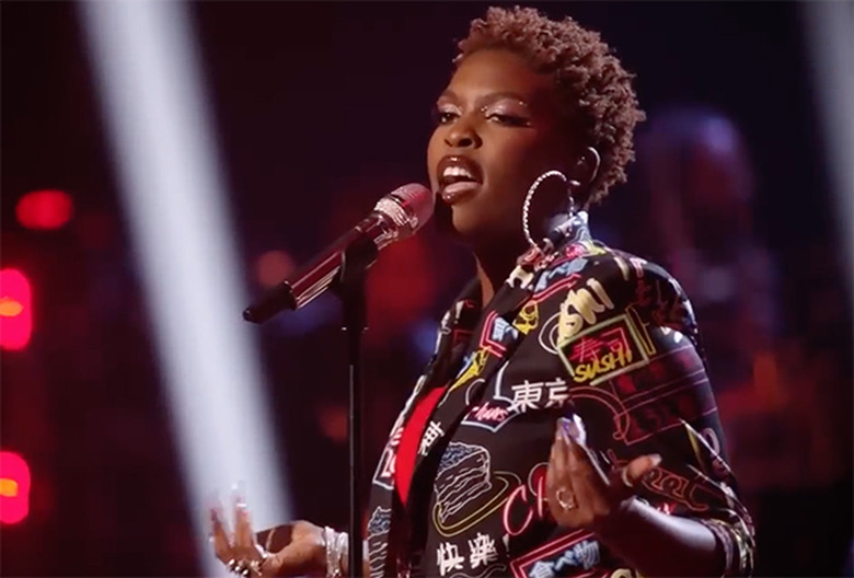 American Idol Top 20 Results