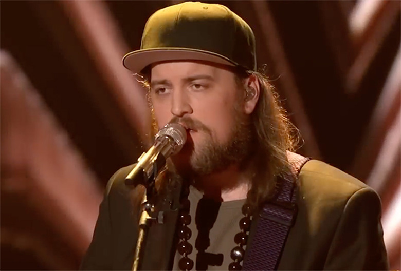 American Idol Top 20 Results