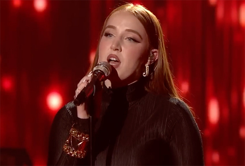 American Idol Top 20 Results