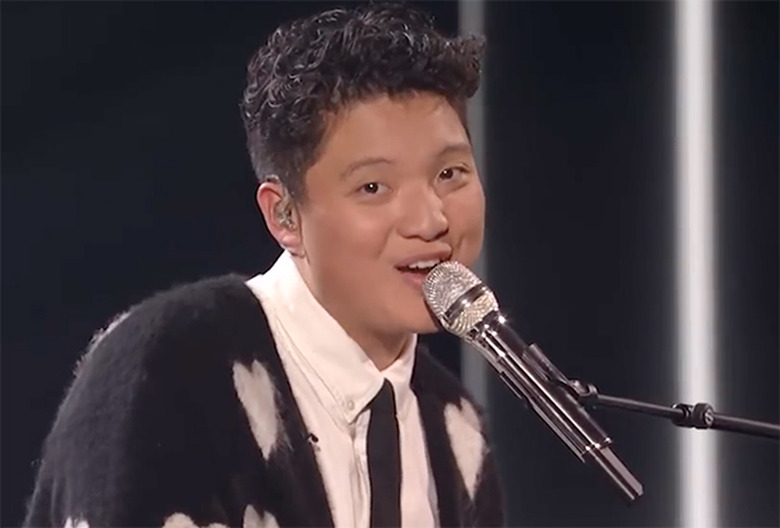 American Idol Top 20 Results