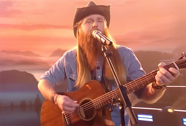 American Idol Top 20 Results