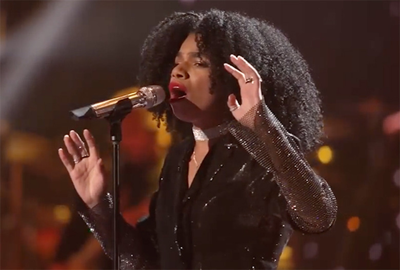 American Idol Top 20 Results