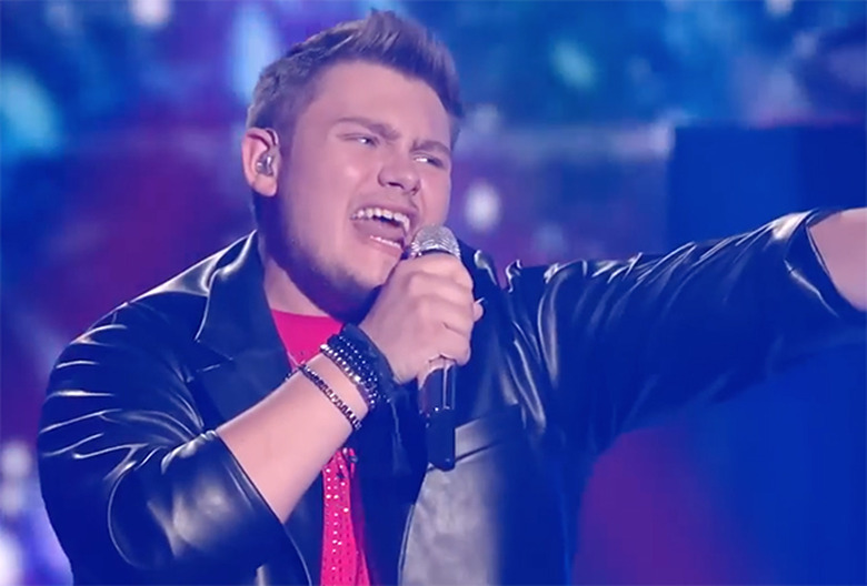 American Idol Top 20 Results