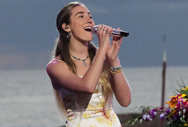 American Idol Top 24