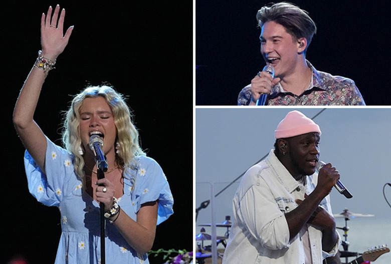 American Idol Top 24