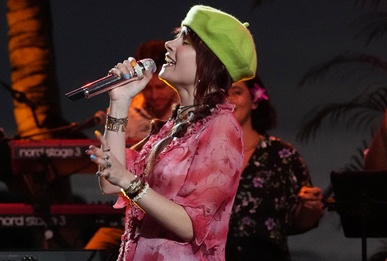 American Idol Top 24