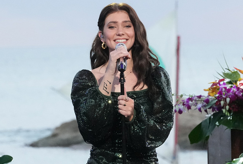 American Idol Top 24