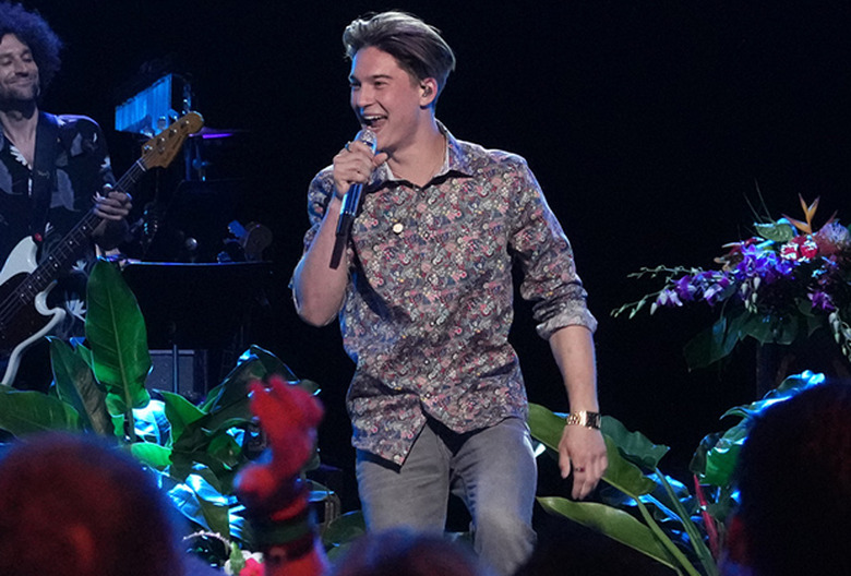 American Idol Top 24