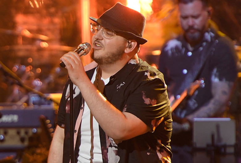 American Idol Top 24