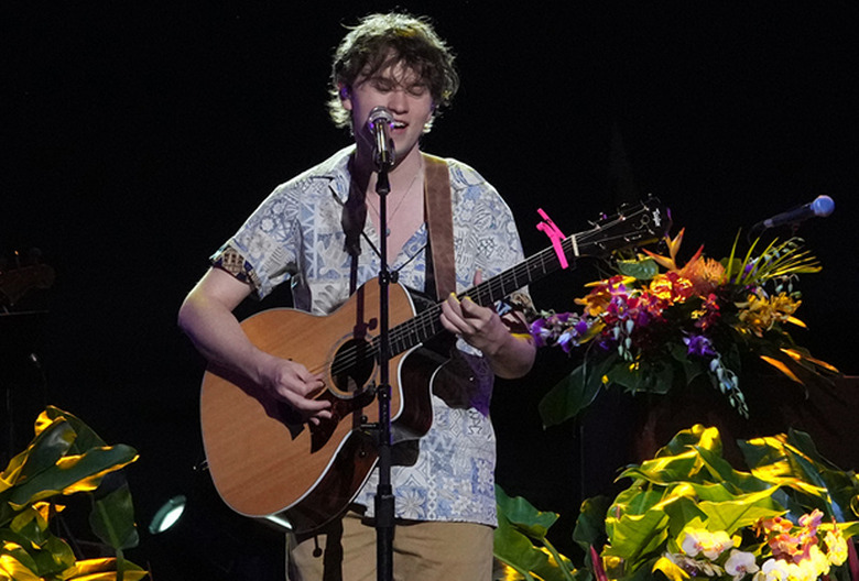 American Idol Top 24