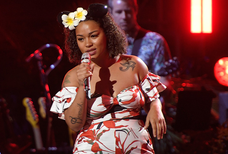 American Idol Top 24