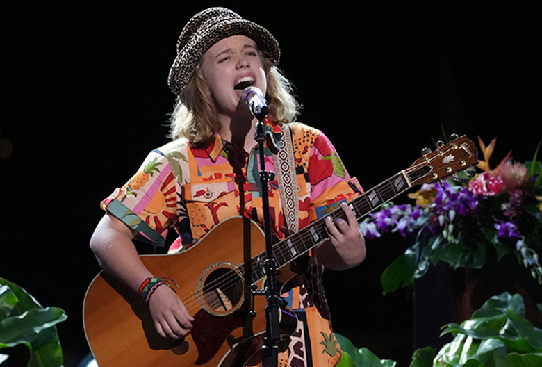 American Idol Top 24