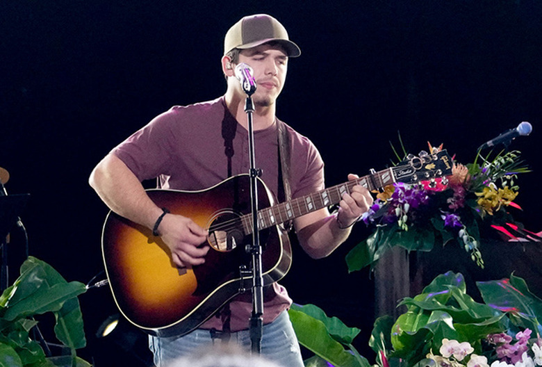 American Idol Top 24