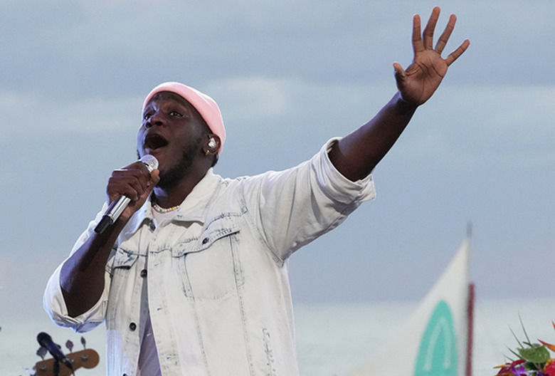 American Idol Top 24