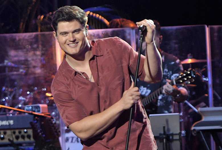 American Idol Top 24