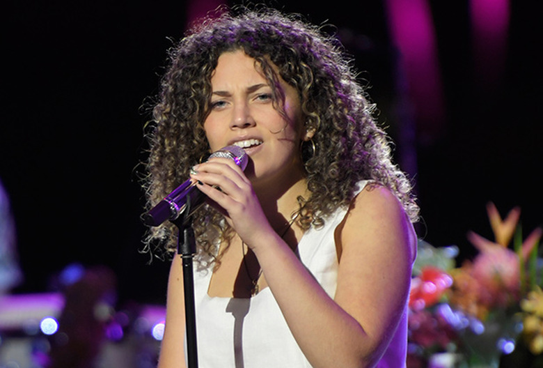 American Idol Top 24