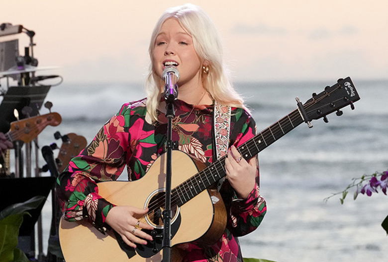 American Idol Top 24