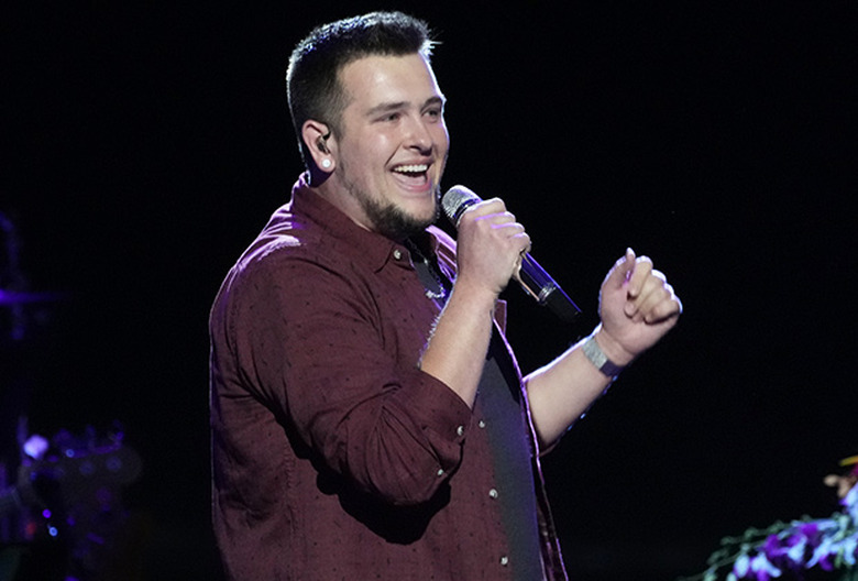 American Idol Top 24