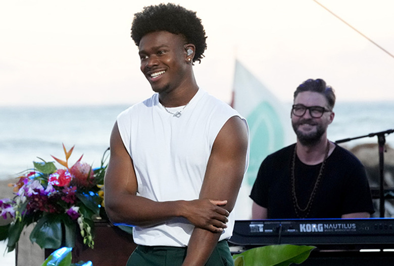 American Idol Top 24
