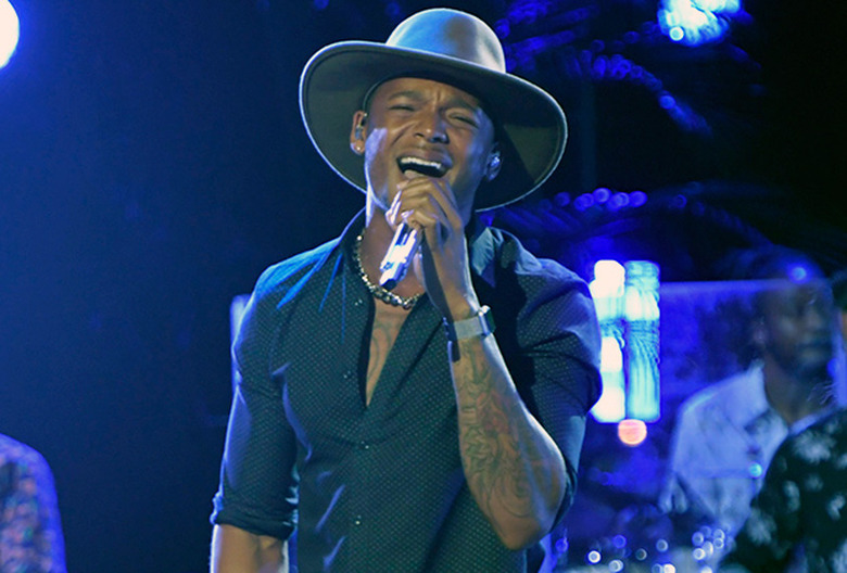 American Idol Top 24