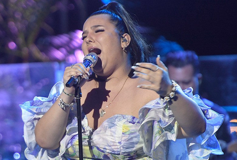American Idol Top 24