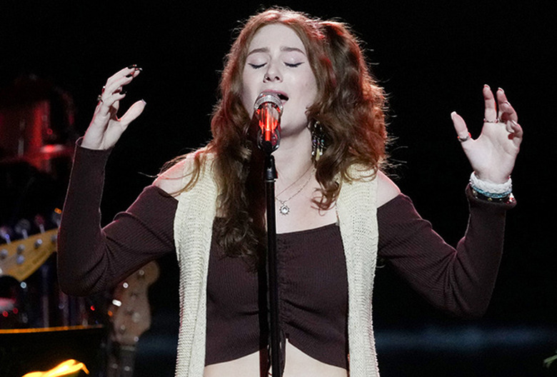 American Idol Top 24