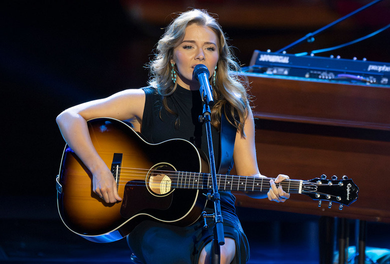 American Idol Top 24 Season 22