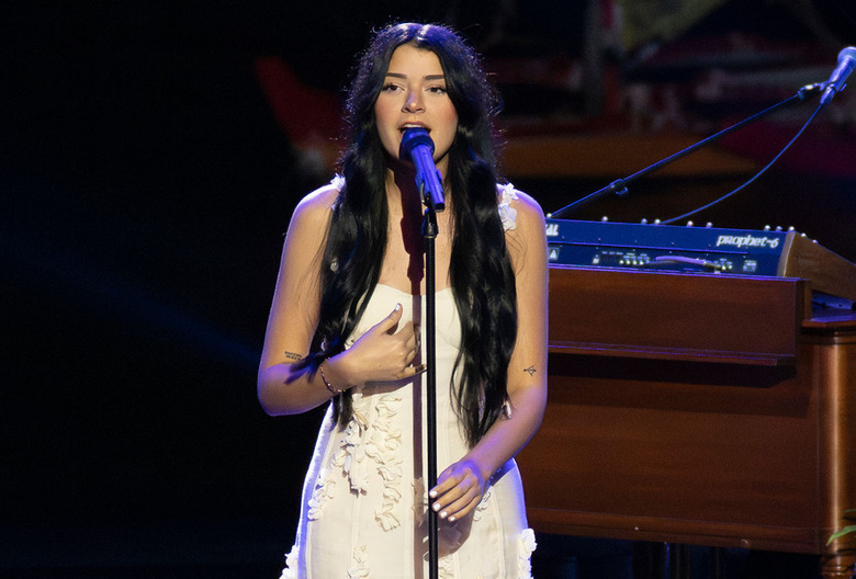 American Idol Top 24 Season 22