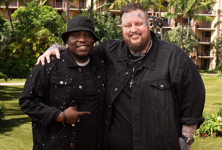 American Idol Top 24 Season 22 List