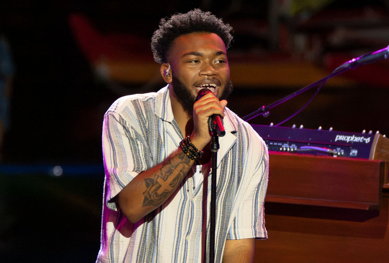 American Idol Top 24 Season 22