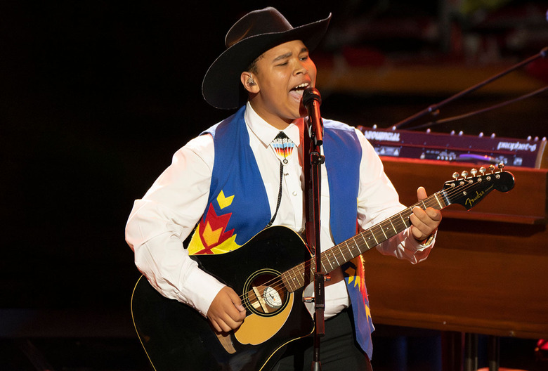 American Idol Top 24 Season 22